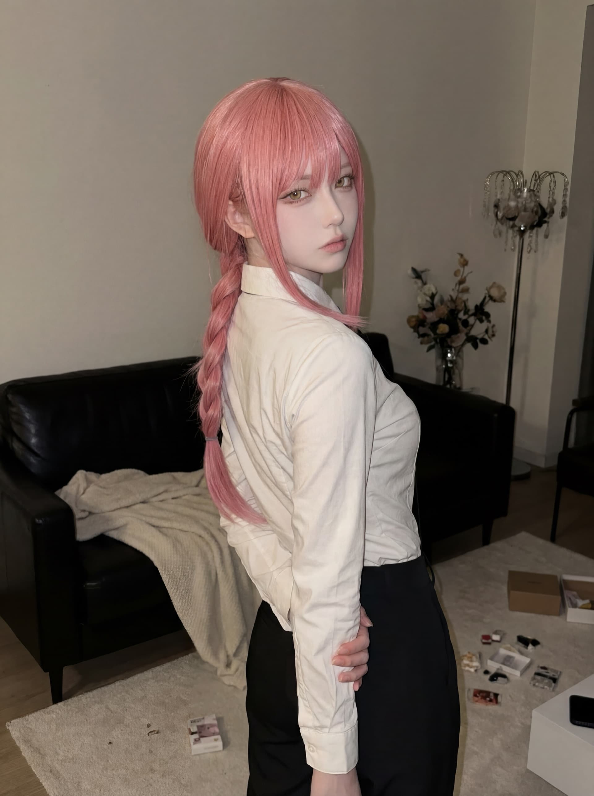 Makima